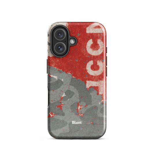 Brick iPhone Case - Blunt Cases
