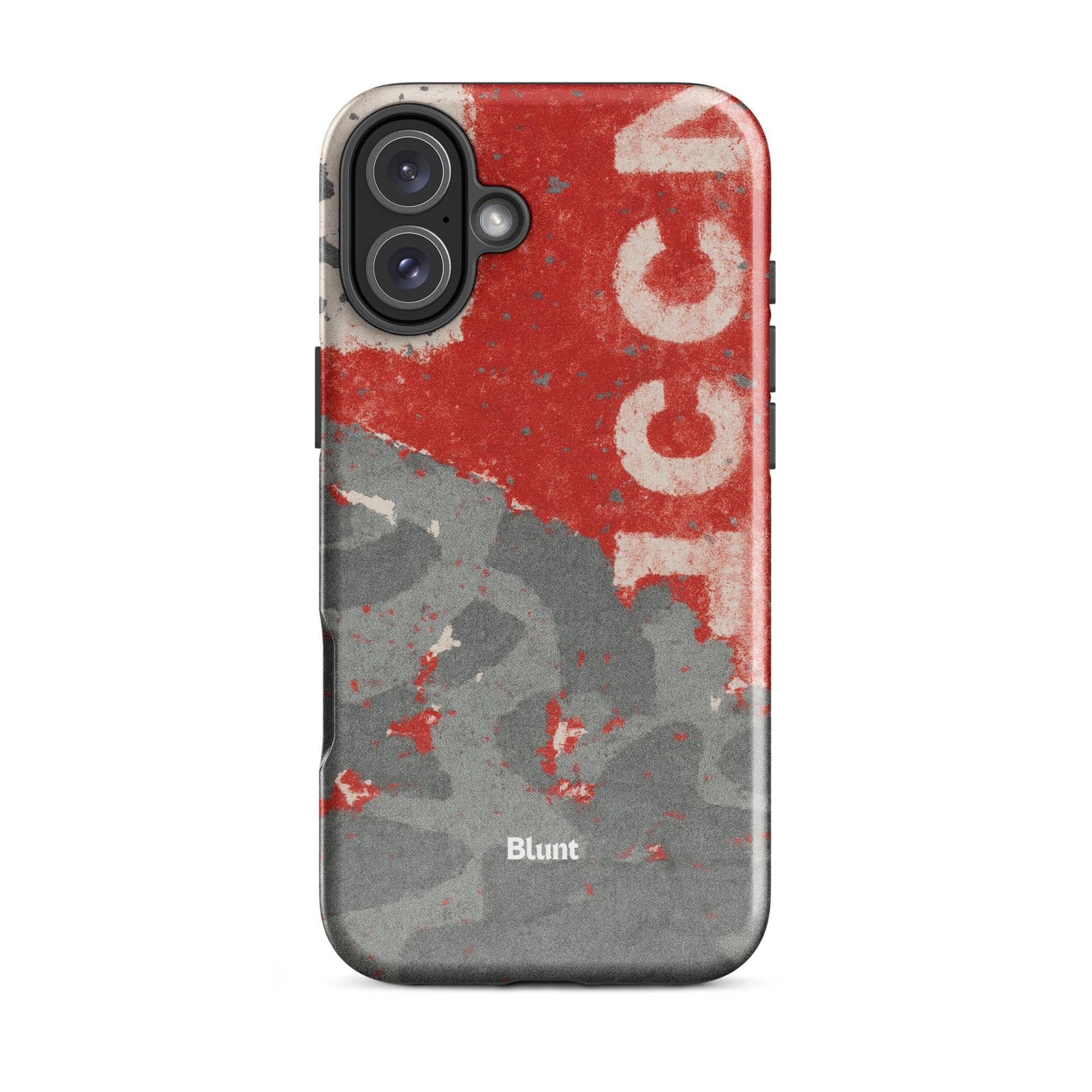 Brick iPhone Case - Blunt Cases