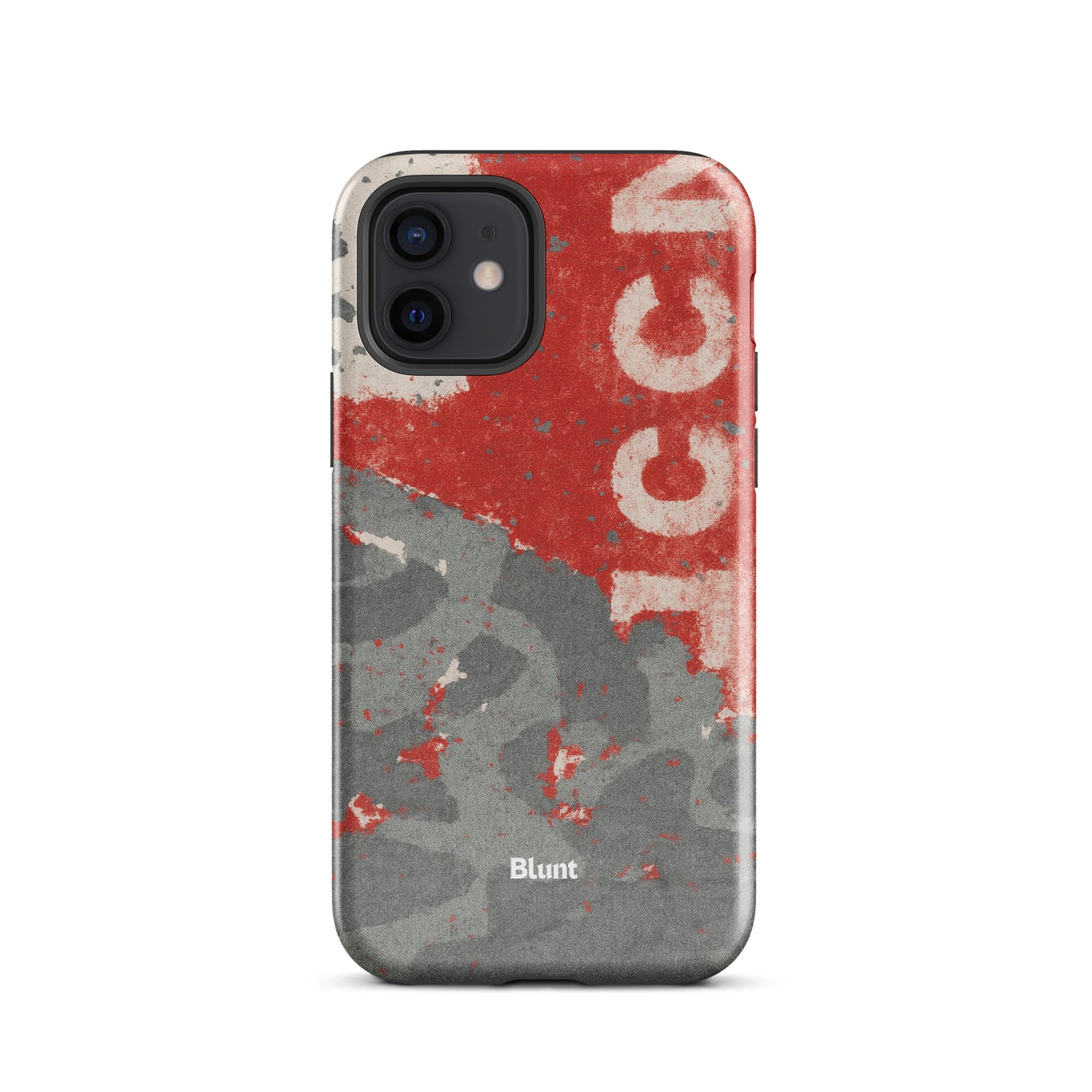 Brick iPhone Case - Blunt Cases