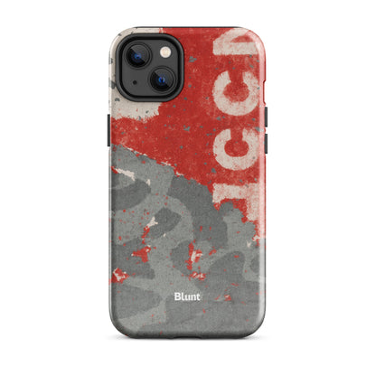 Brick iPhone Case - Blunt Cases
