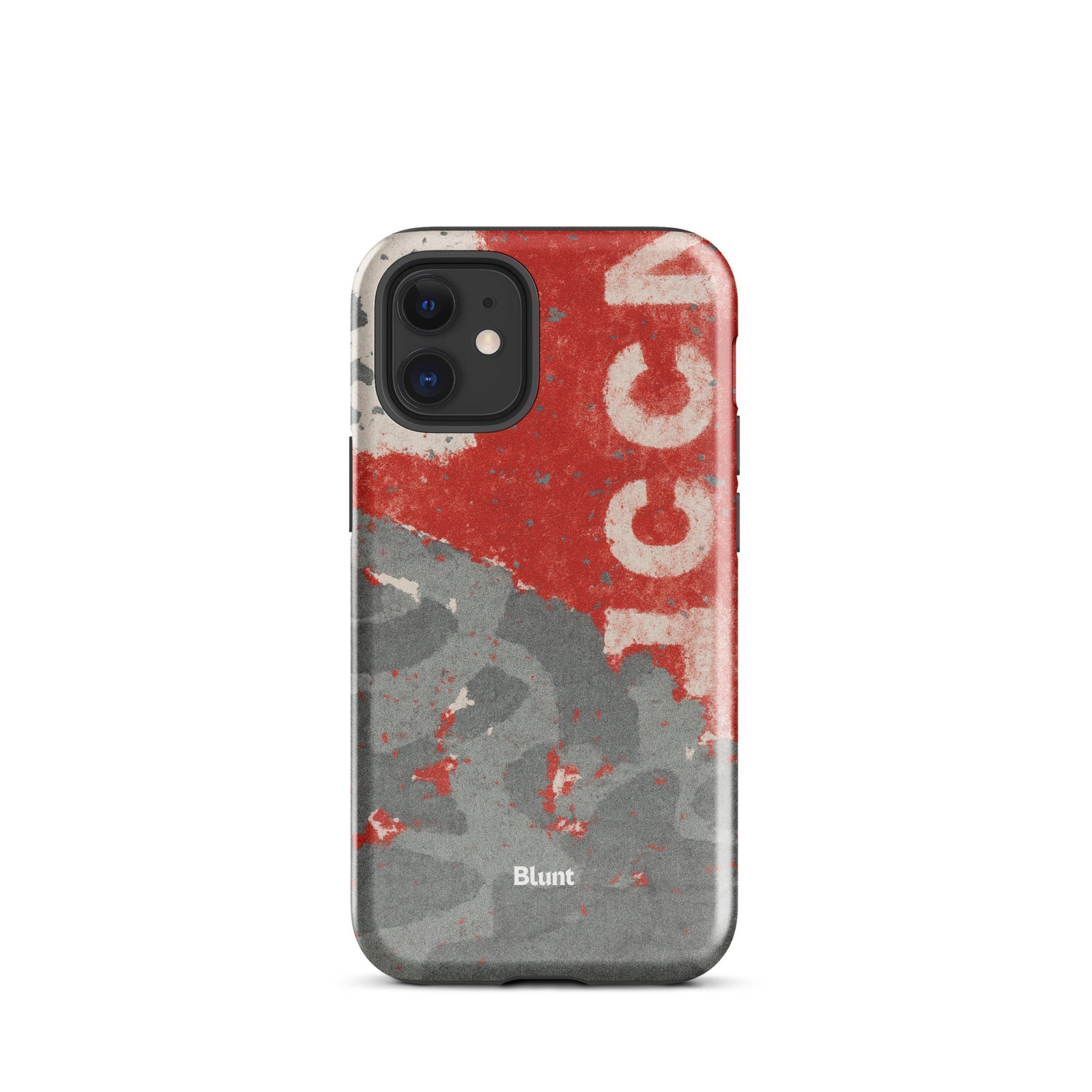 Brick iPhone Case - Blunt Cases