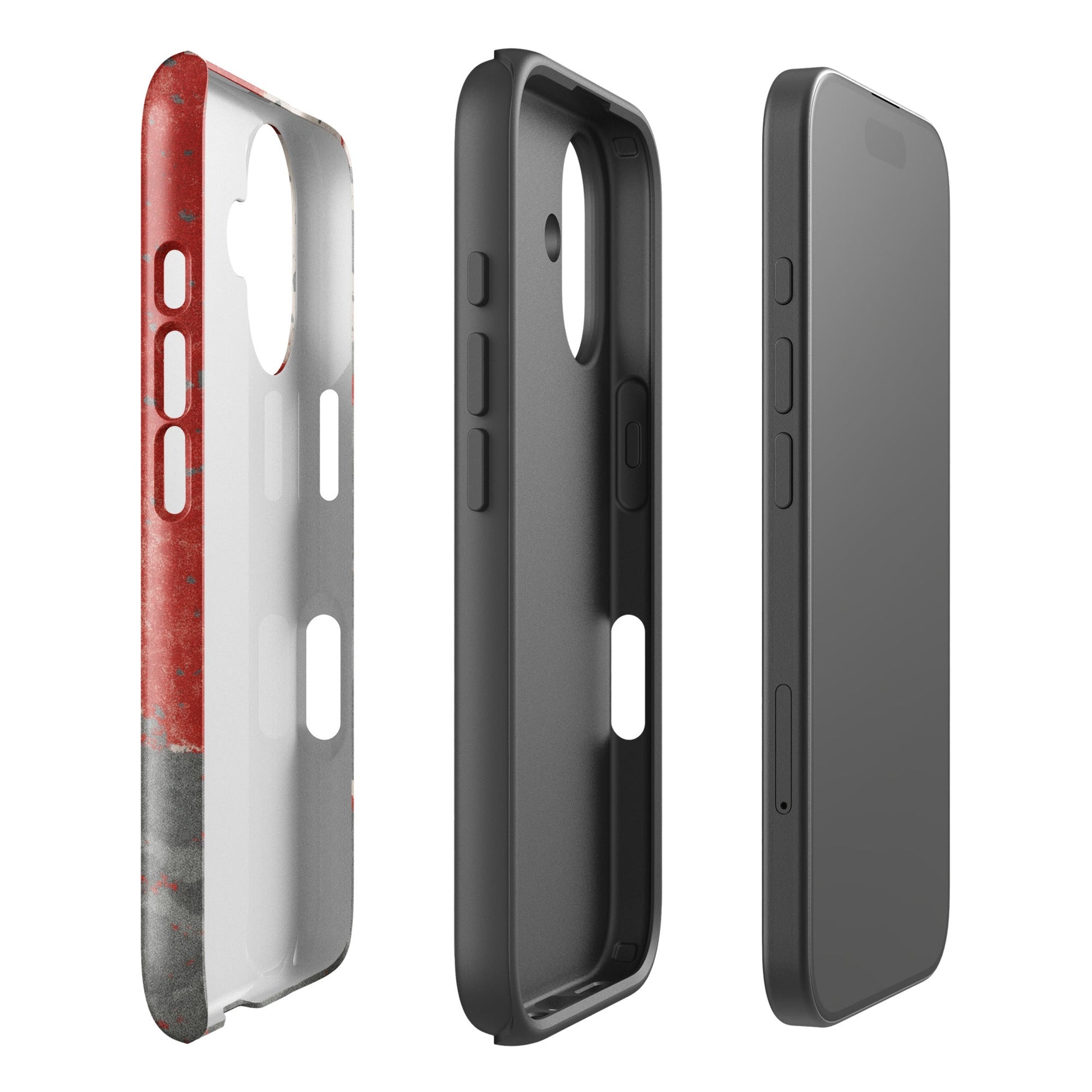Brick iPhone Case - Blunt Cases