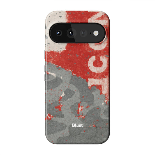 Brick Pixel Case - Blunt Cases