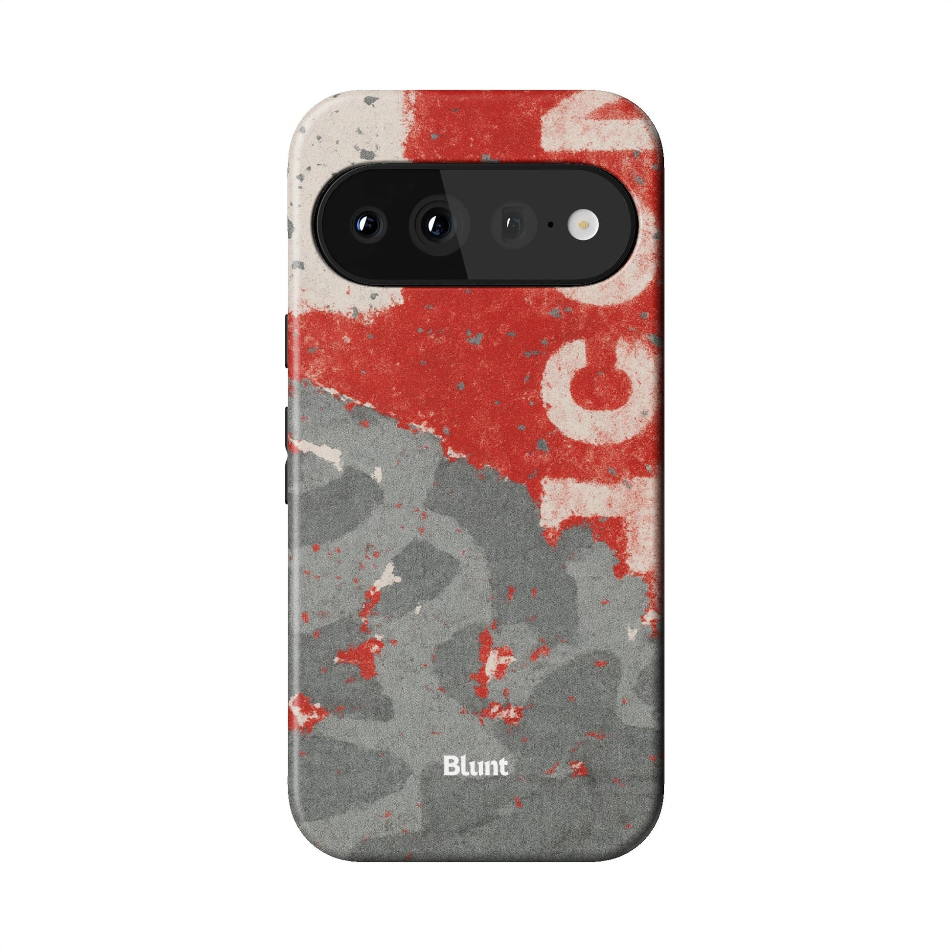 Brick Pixel Case - Blunt Cases