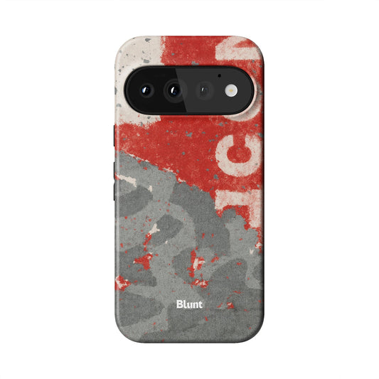 Brick Pixel Case - Blunt Cases