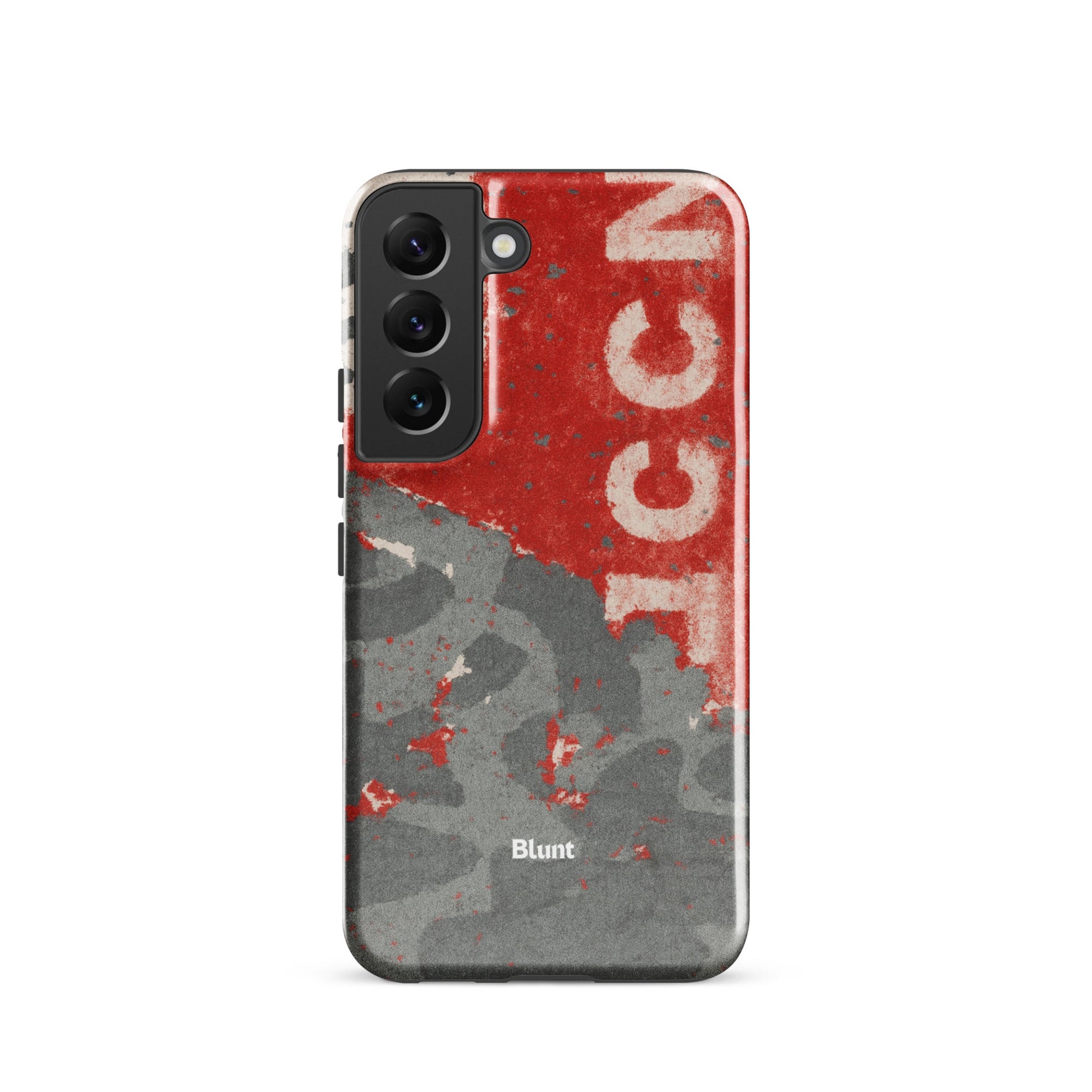 Brick Samsung Case - Blunt Cases
