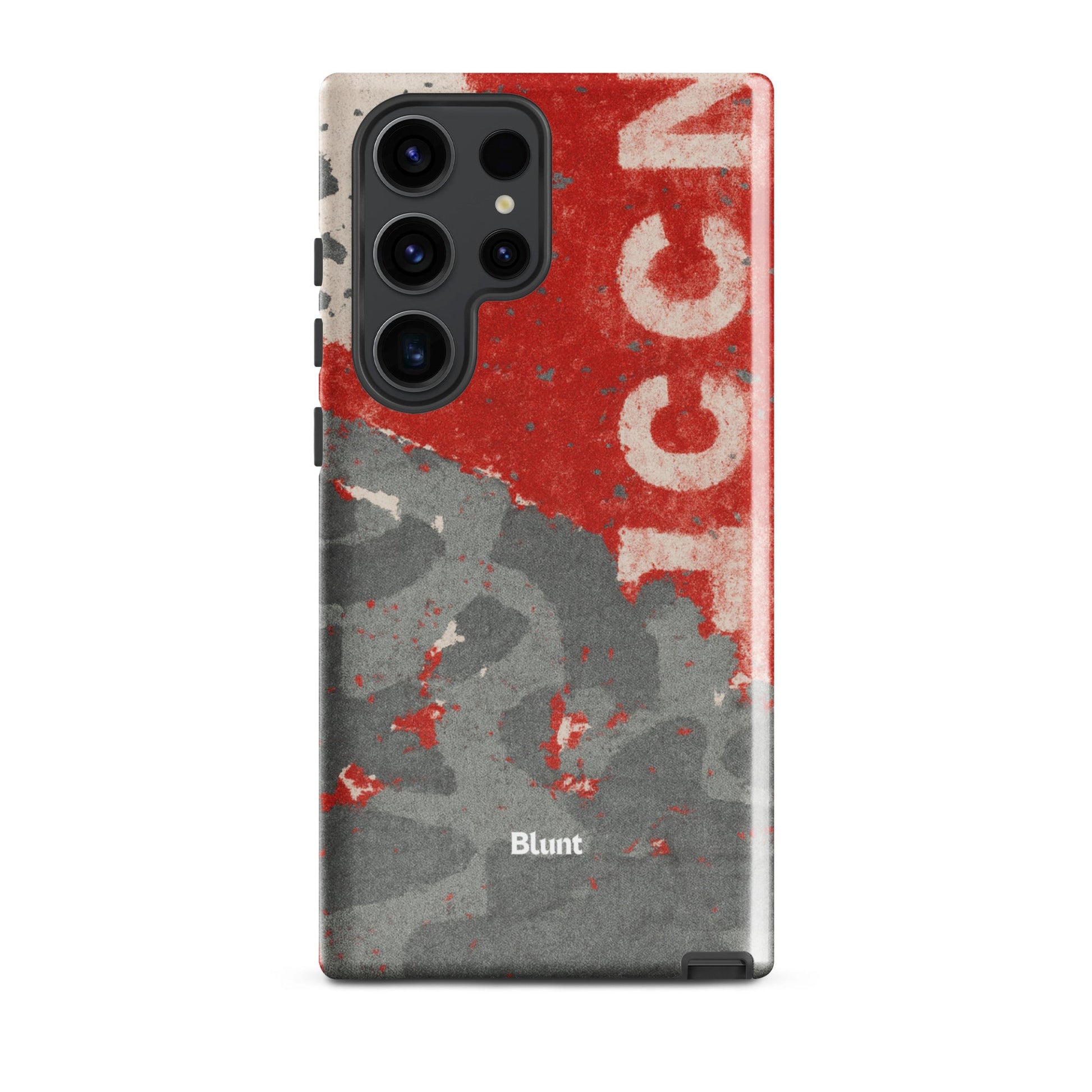 Brick Samsung Case - Blunt Cases