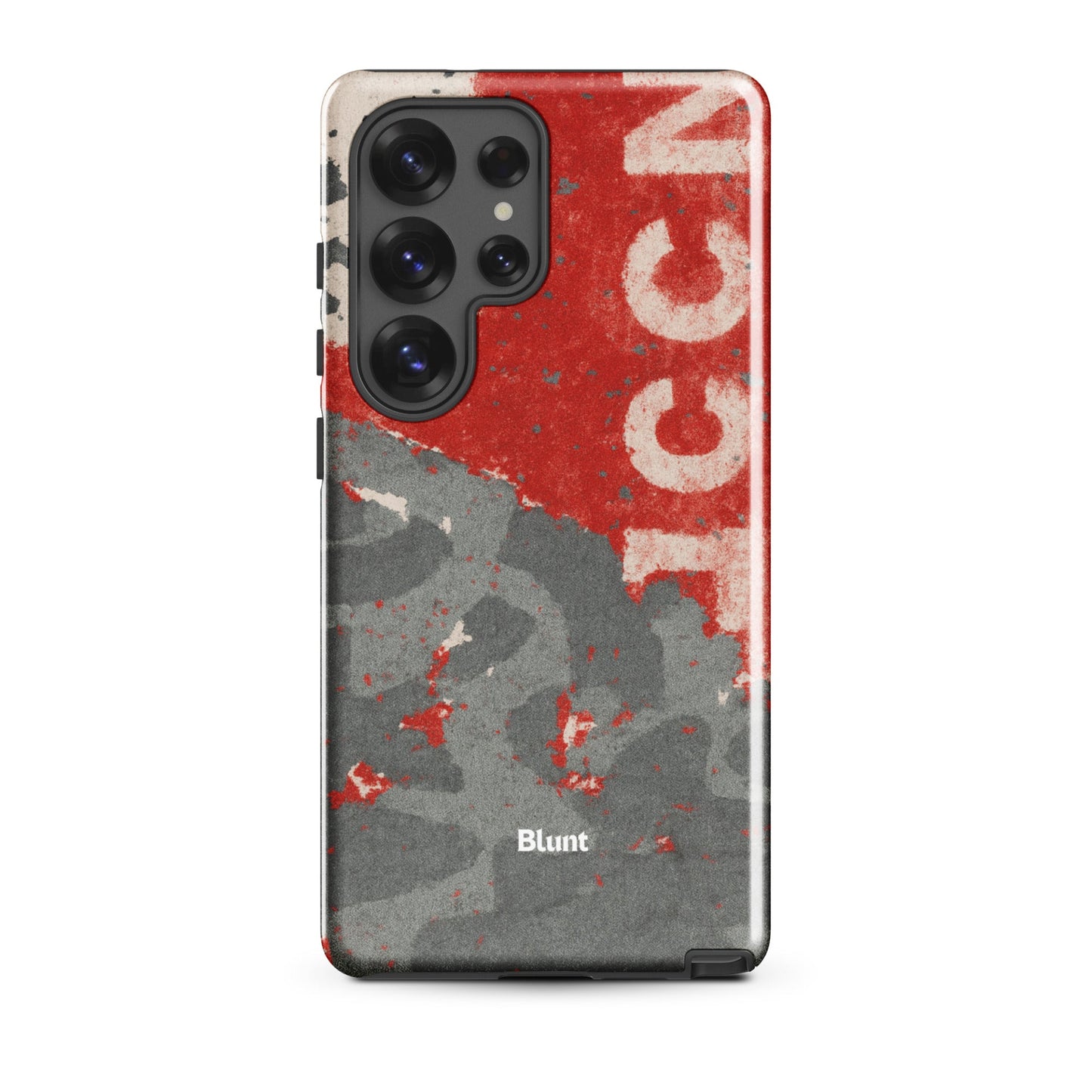 Brick Samsung Case - Blunt Cases