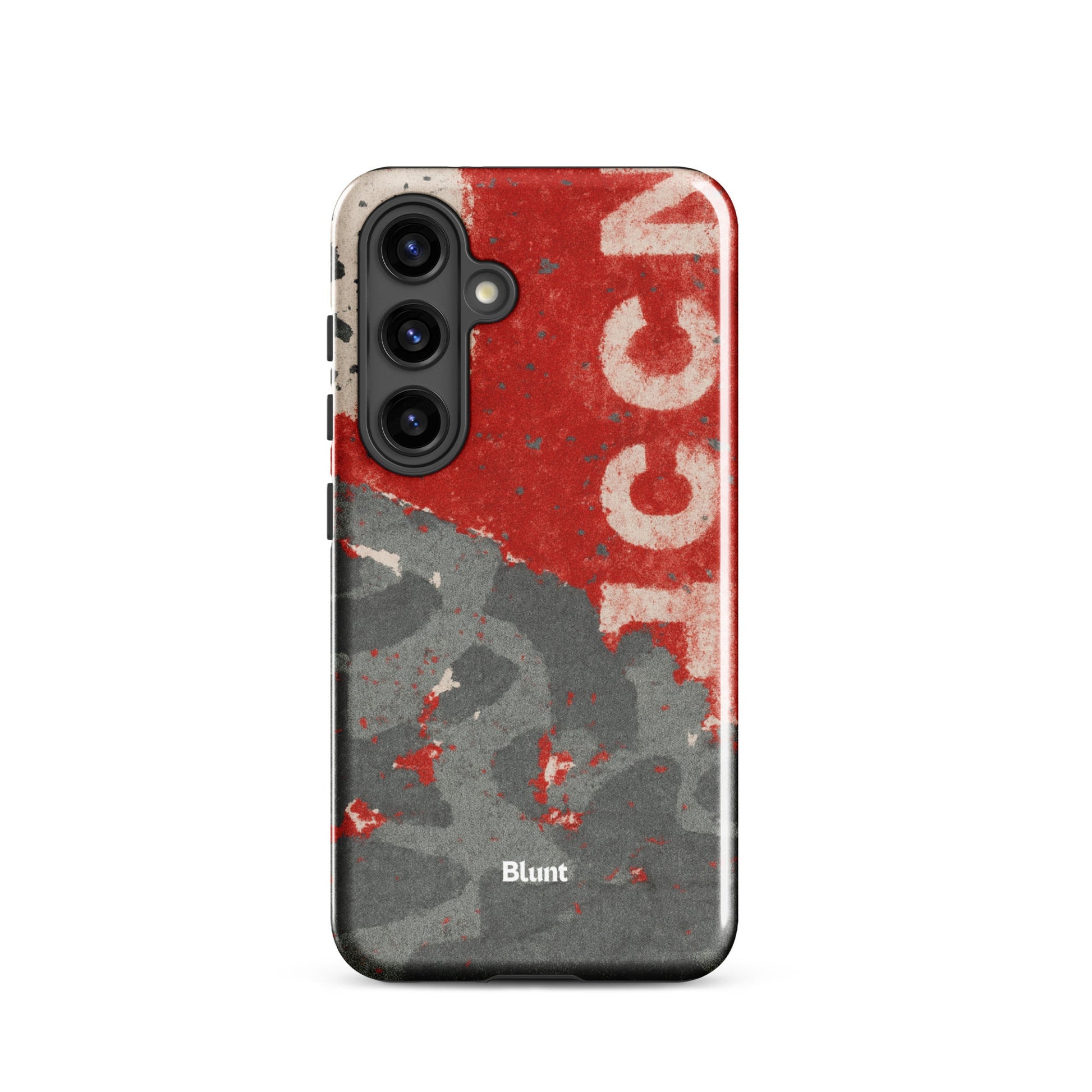 Brick Samsung Case - Blunt Cases