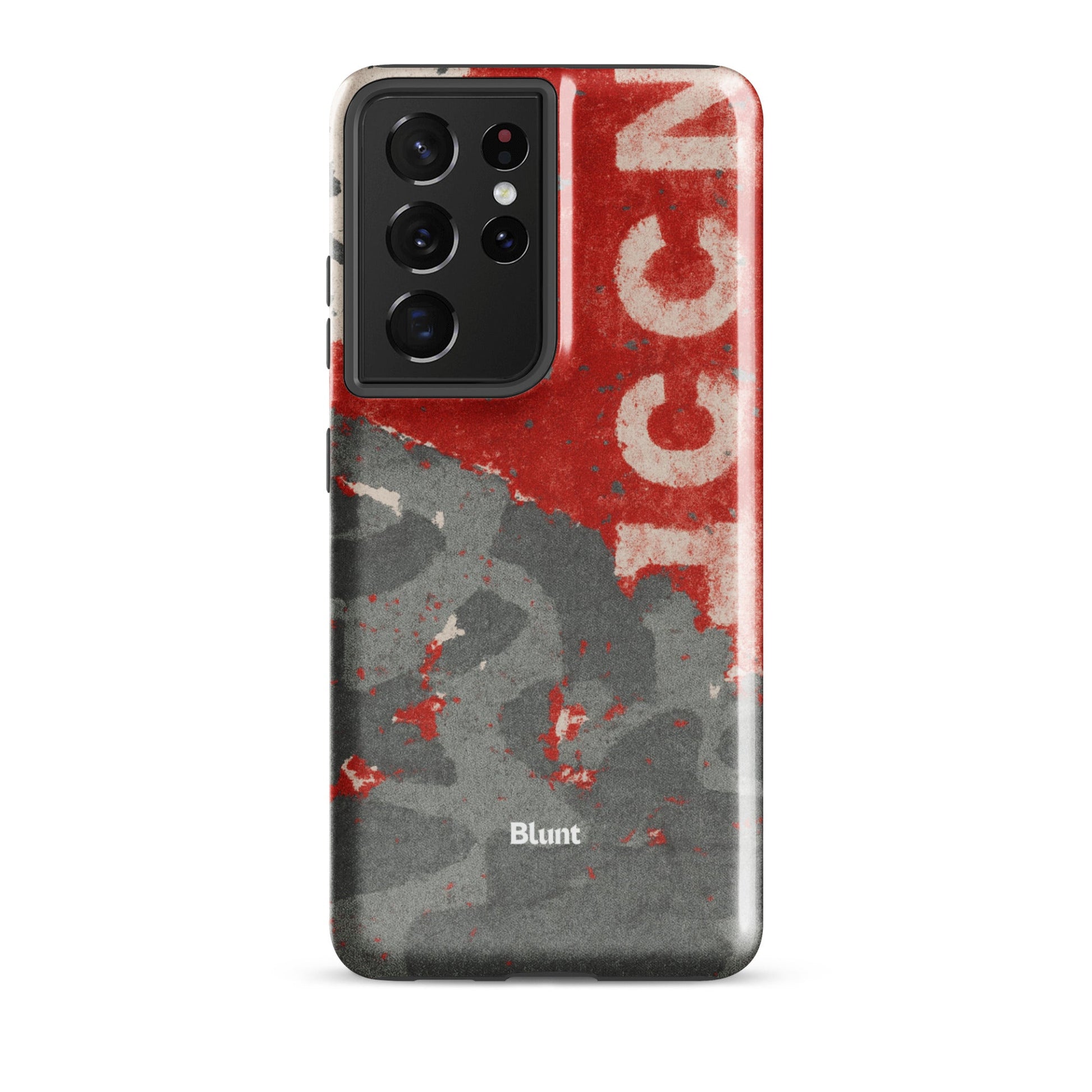 Brick Samsung Case - Blunt Cases