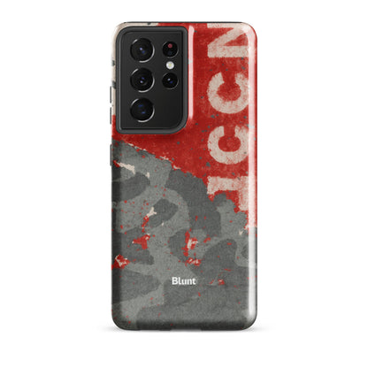 Brick Samsung Case - Blunt Cases