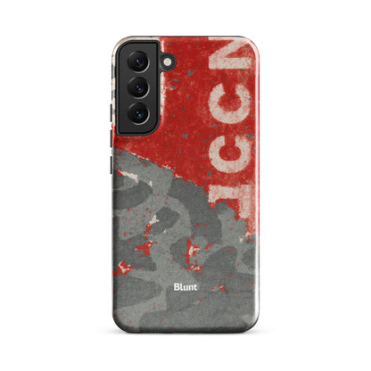 Brick Samsung Case - Blunt Cases