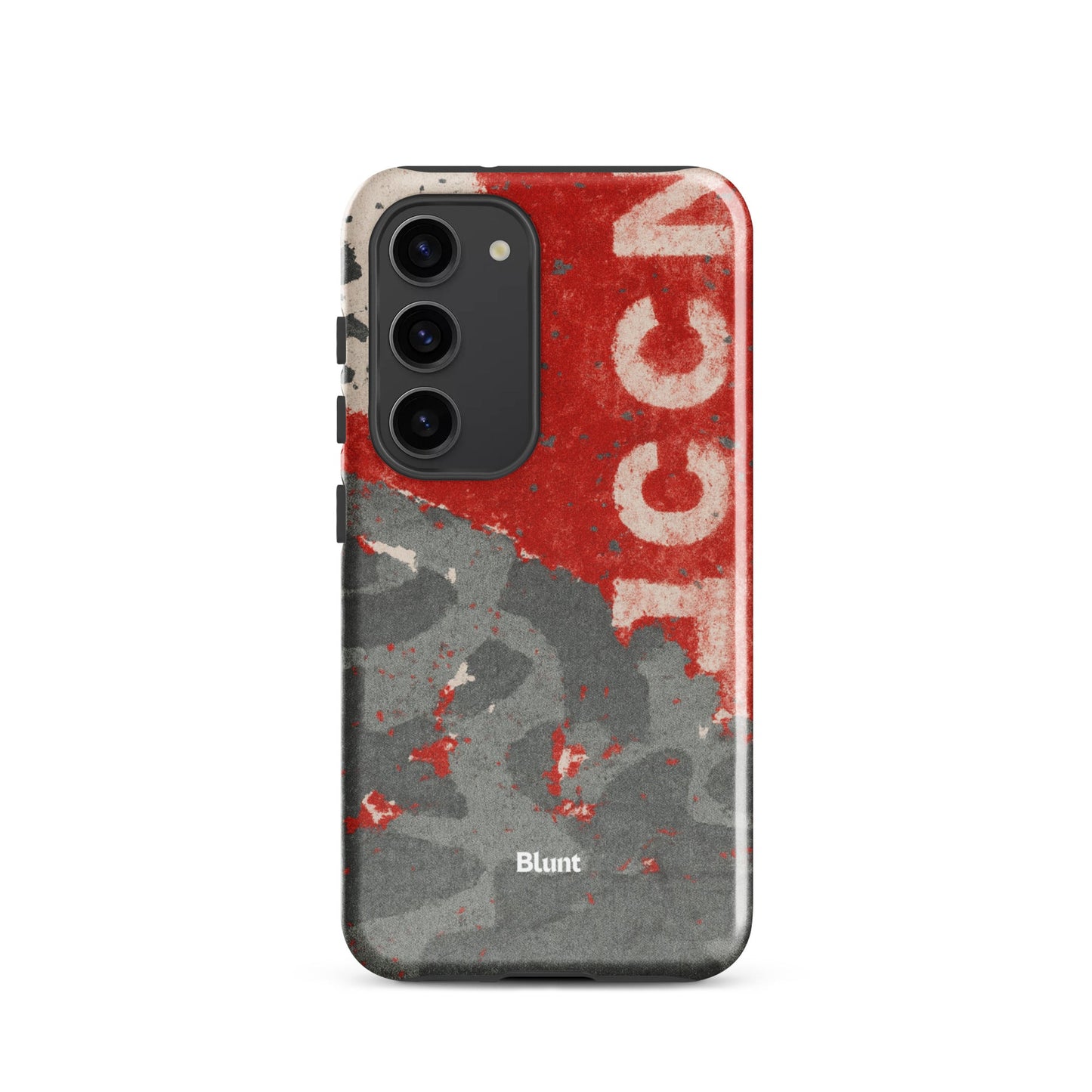 Brick Samsung Case - Blunt Cases