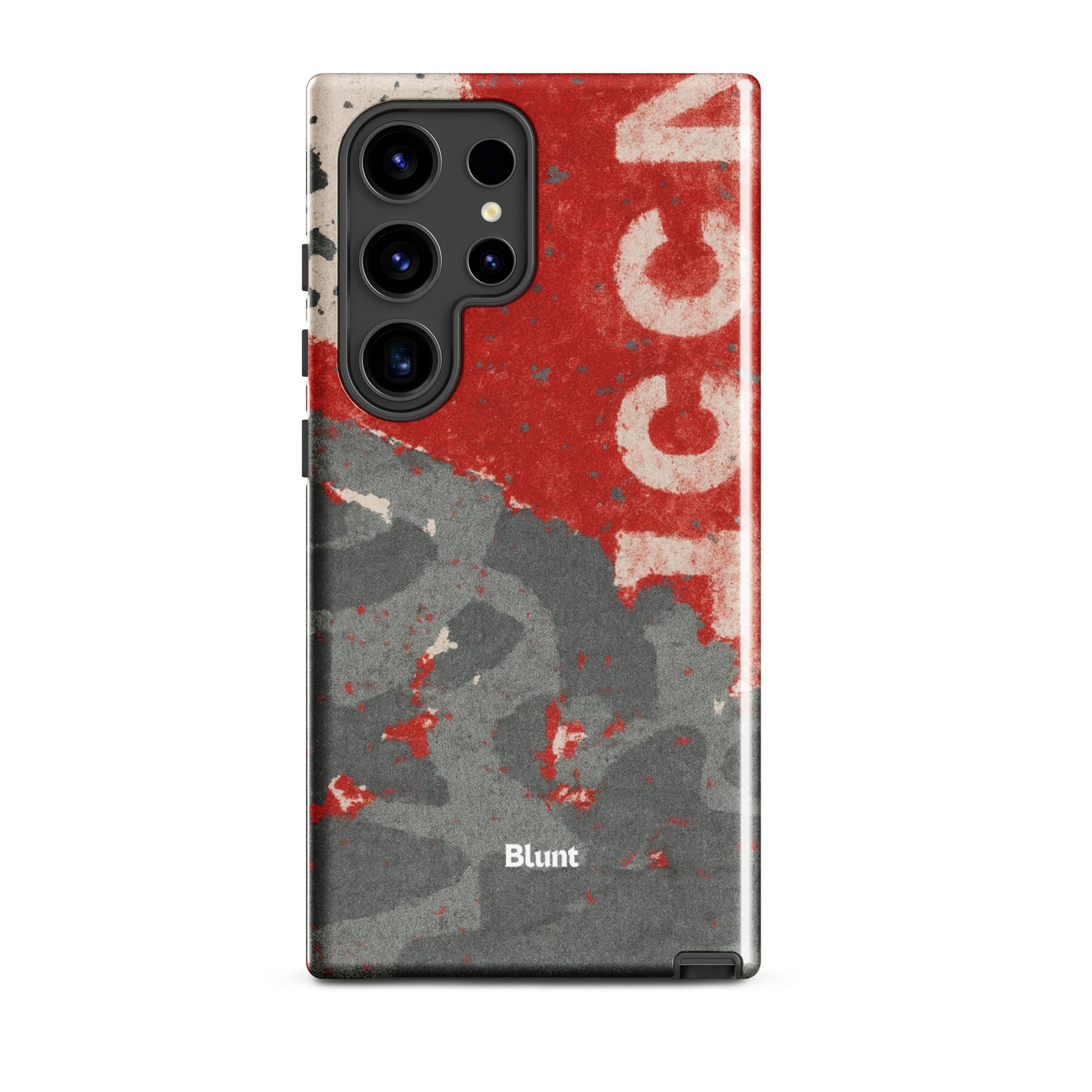 Brick Samsung Case - Blunt Cases