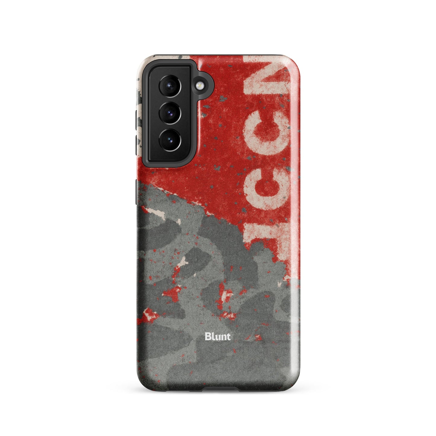 Brick Samsung Case - Blunt Cases