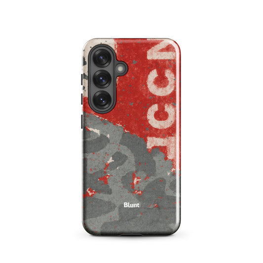 Brick Samsung Case - Blunt Cases