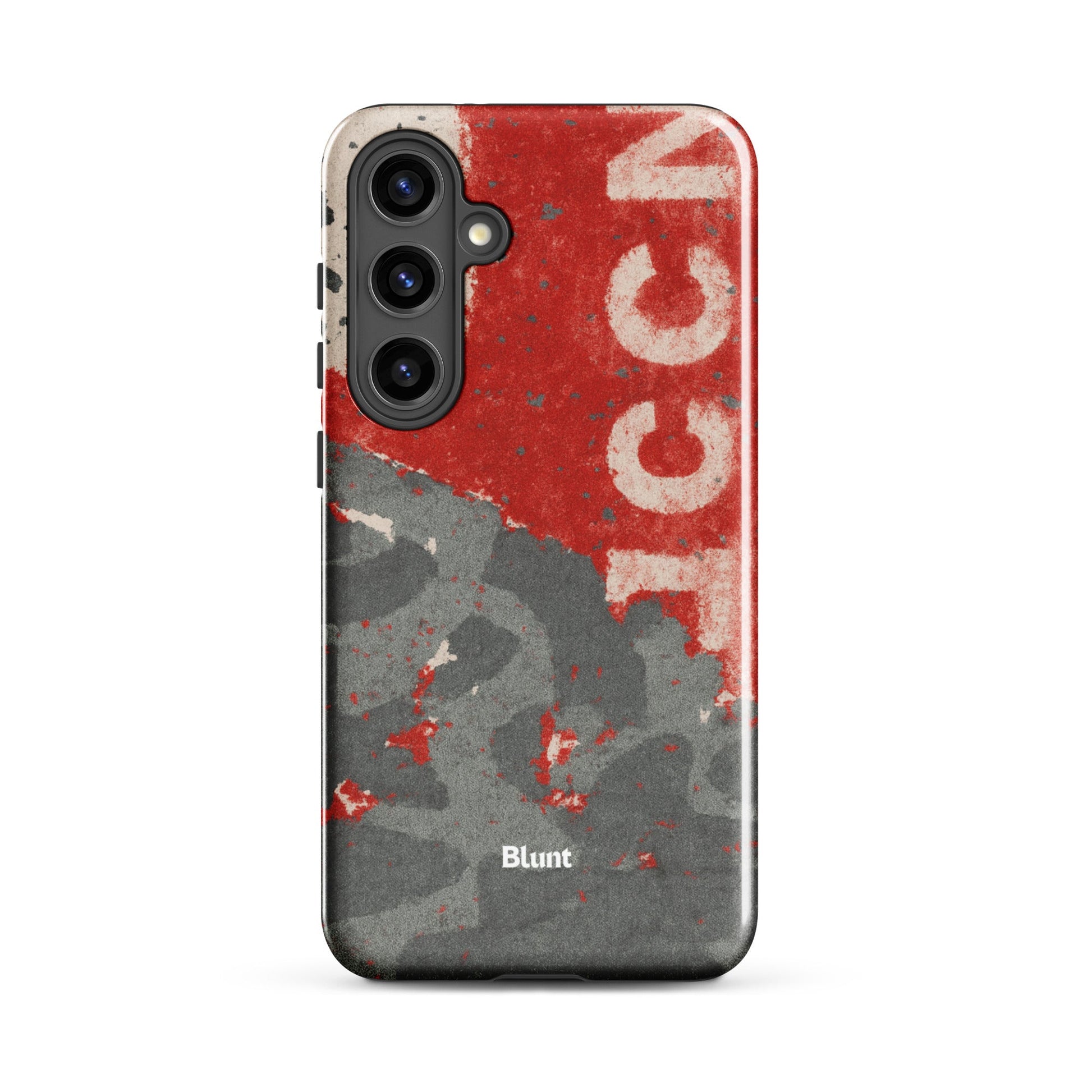 Brick Samsung Case - Blunt Cases