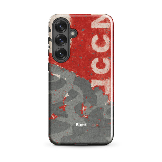 Brick Samsung Case - Blunt Cases