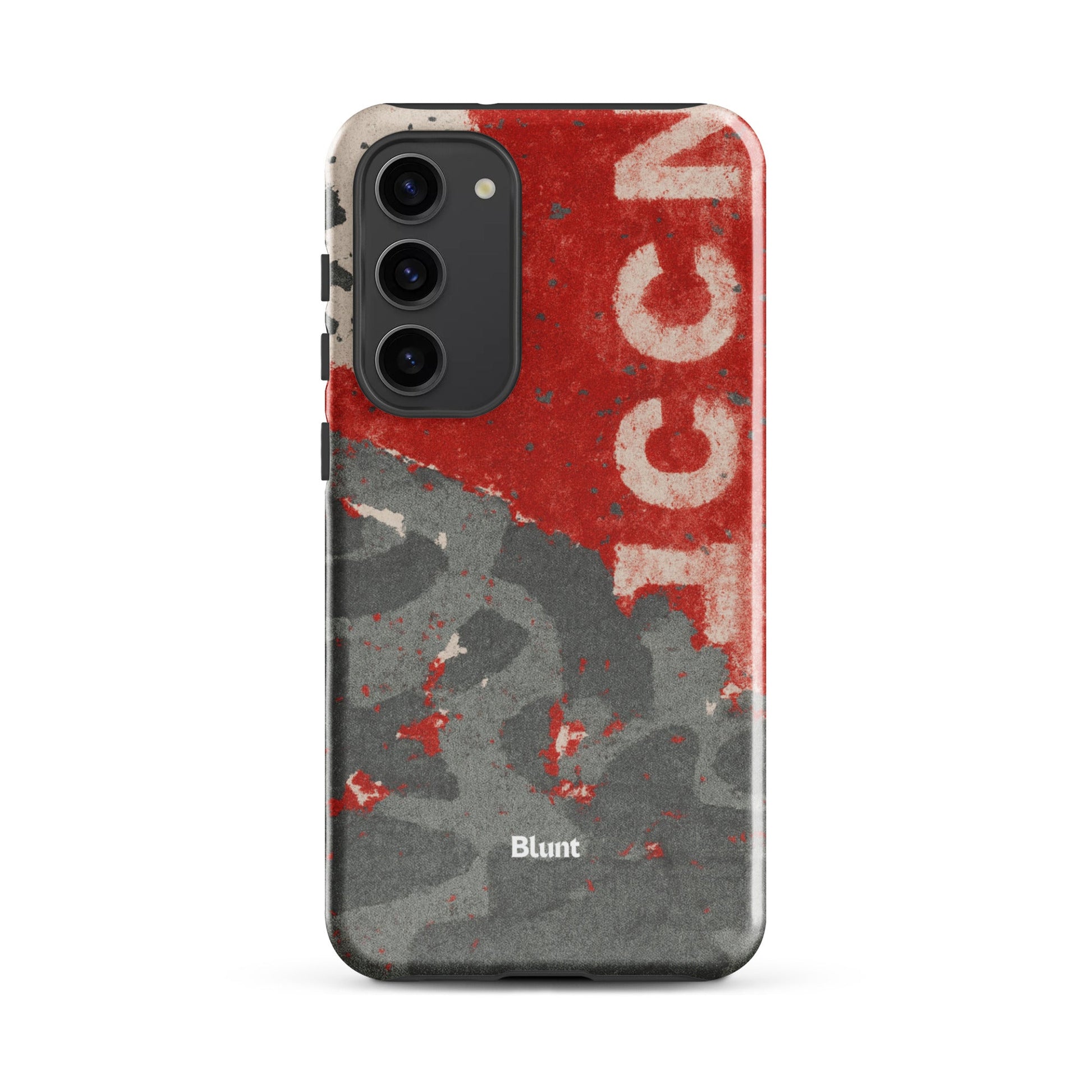 Brick Samsung Case - Blunt Cases