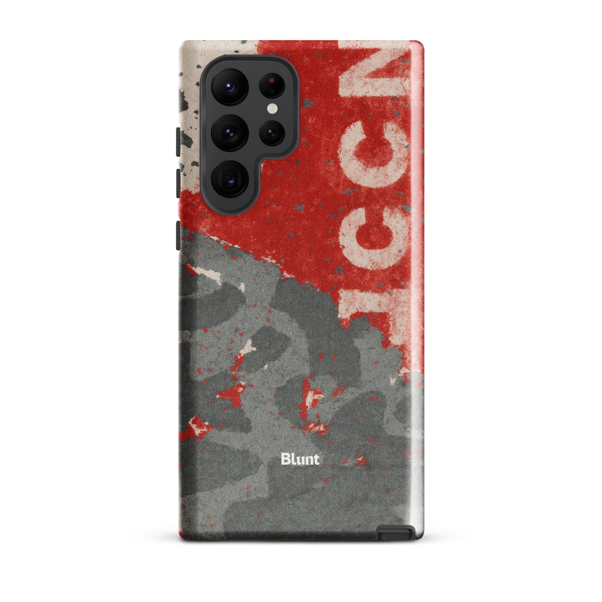 Brick Samsung Case - Blunt Cases