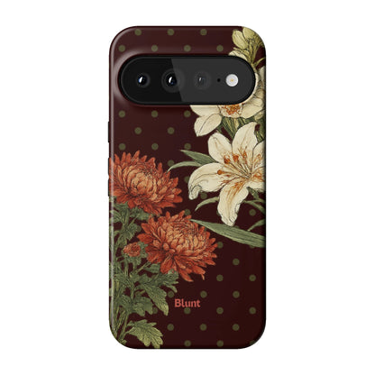 Brickflora Pixel Case - Blunt Cases