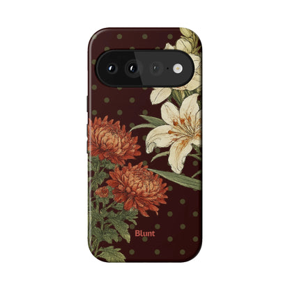 Brickflora Pixel Case - Blunt Cases