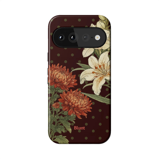 Brickflora Pixel Case - Blunt Cases