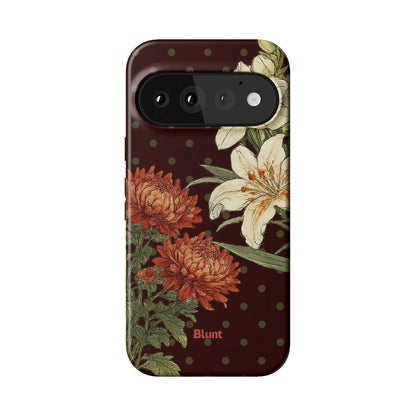 Brickflora Pixel Case - Blunt Cases