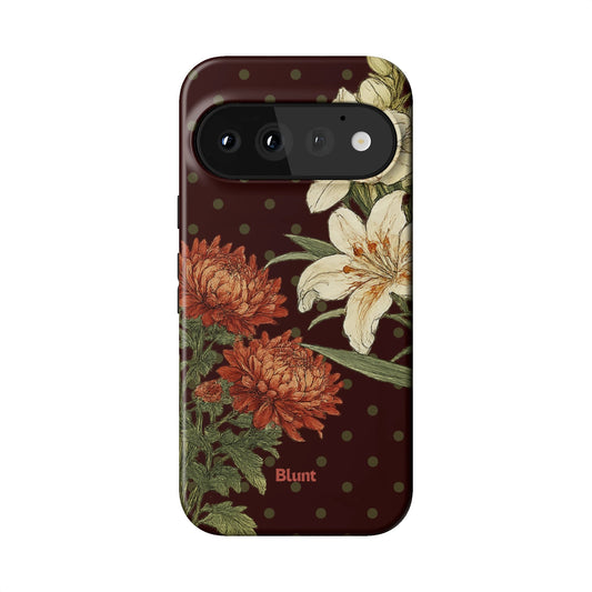 Brickflora Pixel Case - Blunt Cases