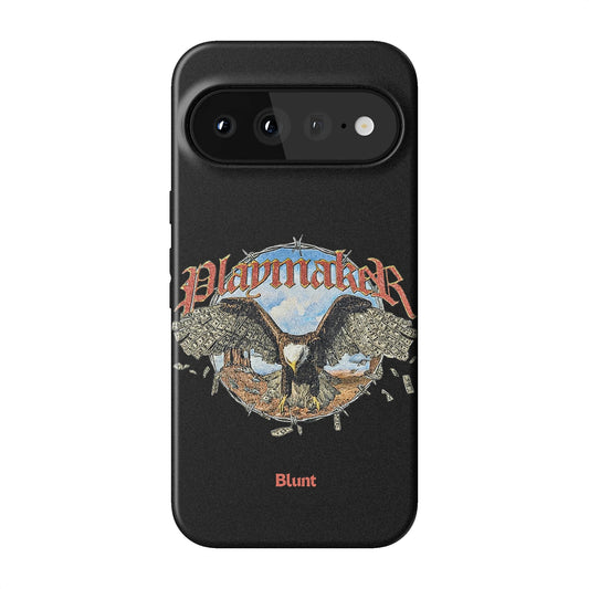Brimstone Pixel Case - Blunt Cases