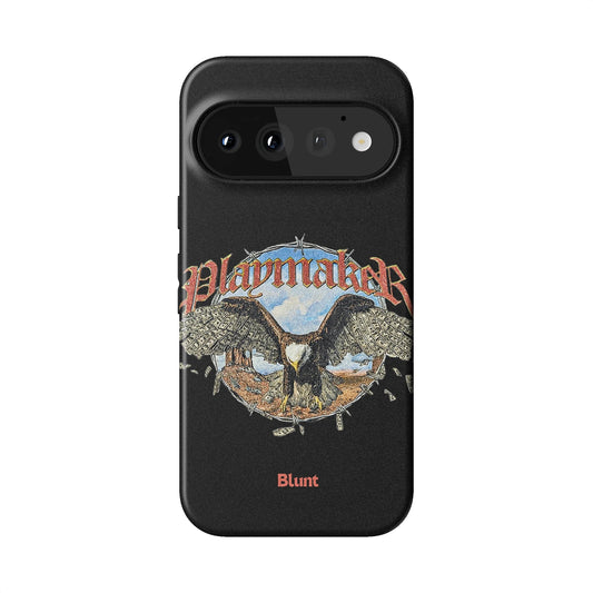 Brimstone Pixel Case - Blunt Cases