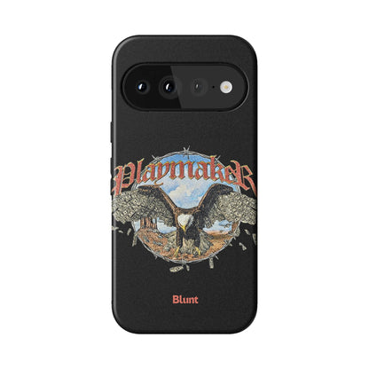 Brimstone Pixel Case - Blunt Cases