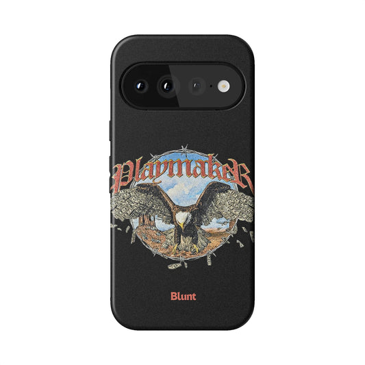 Brimstone Pixel Case - Blunt Cases
