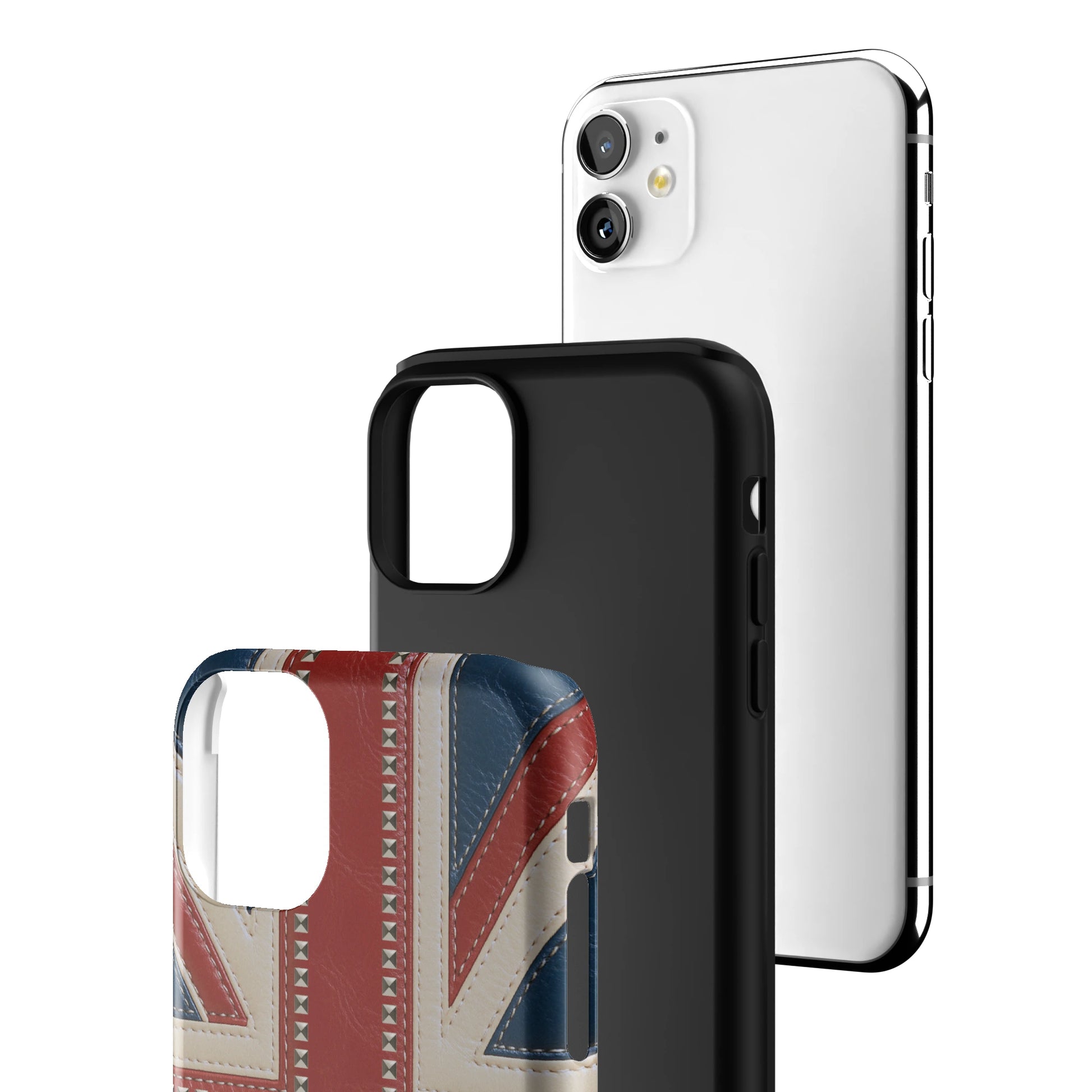 Brit iPhone Case gallery - Iphone_11_Iphone_3