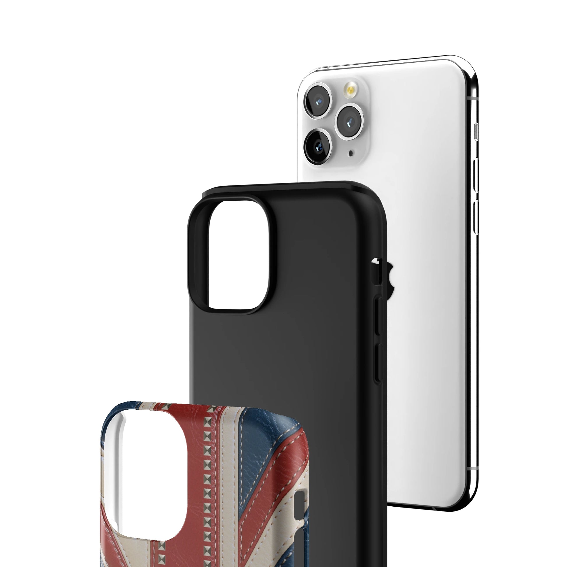 Brit iPhone Case gallery - Iphone_11_Pro_3