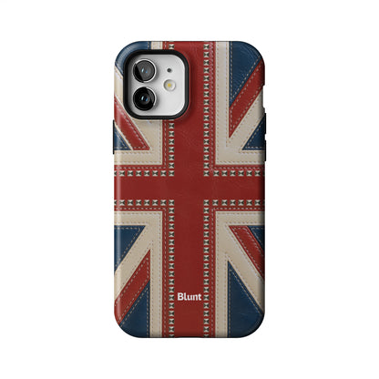 Brit iPhone Case gallery - Iphone_12_Iphone_1