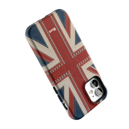 Brit iPhone Case gallery - Iphone_12_Iphone_5