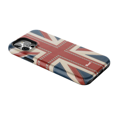 Brit iPhone Case gallery - Iphone_12_Pro_2