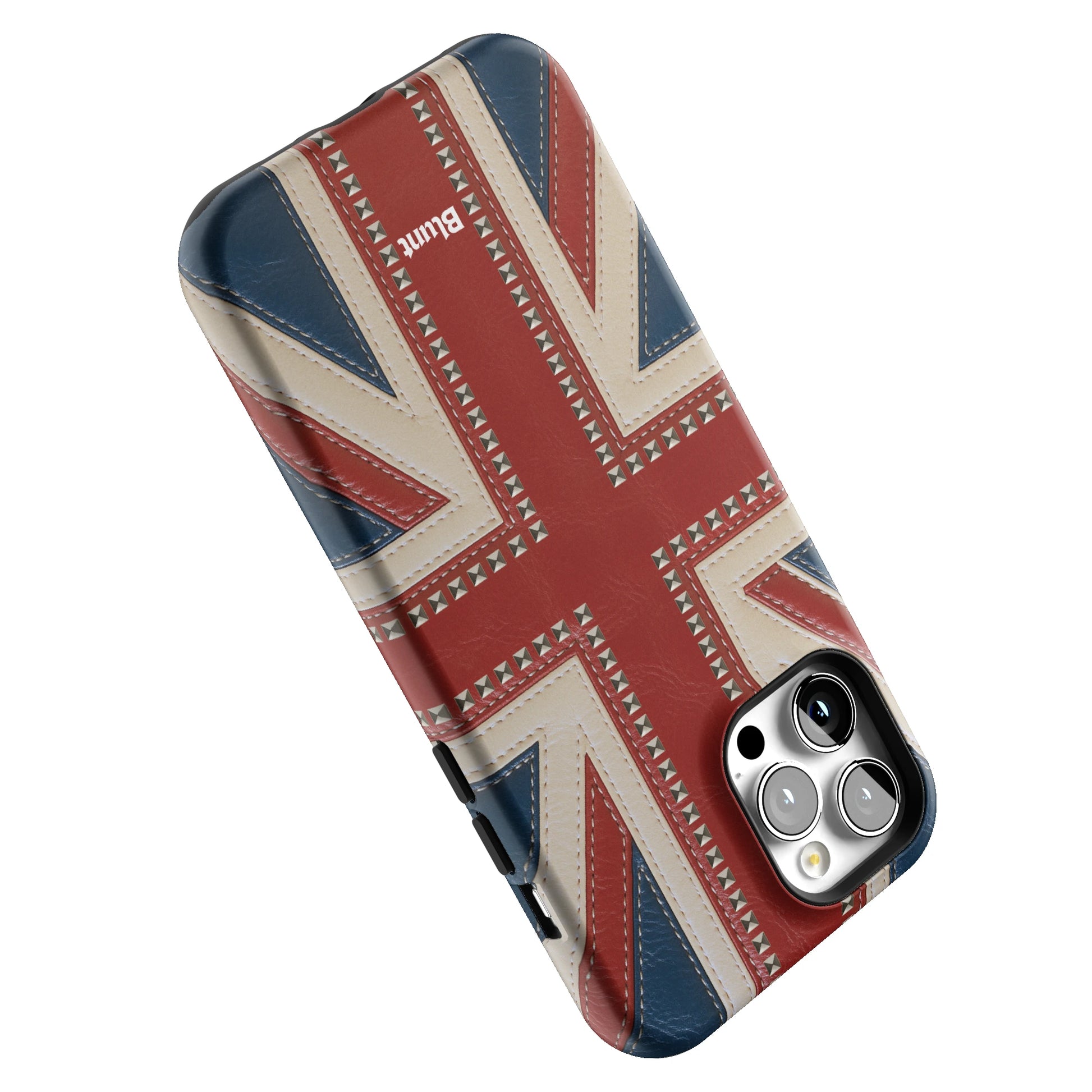 Brit iPhone Case gallery - Iphone_12_Pro_Max_5