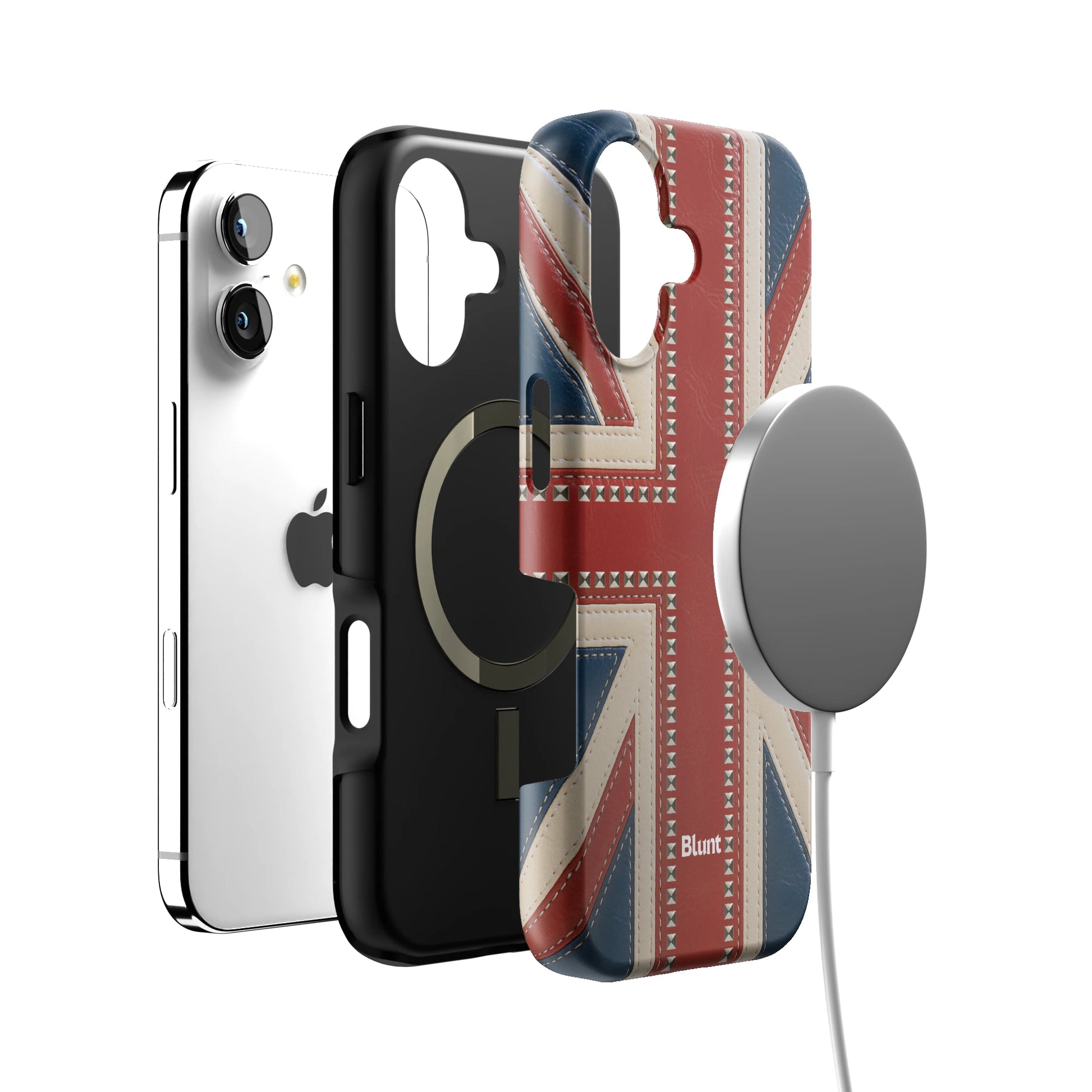 Brit iPhone Case gallery - Iphone_17_Iphone_4