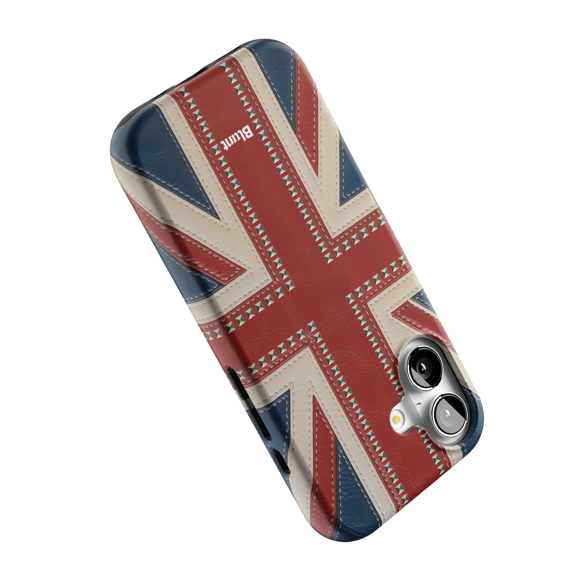 Brit iPhone Case gallery - Iphone_17_Iphone_5