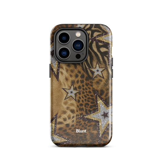 Britney iPhone Case - Blunt Cases