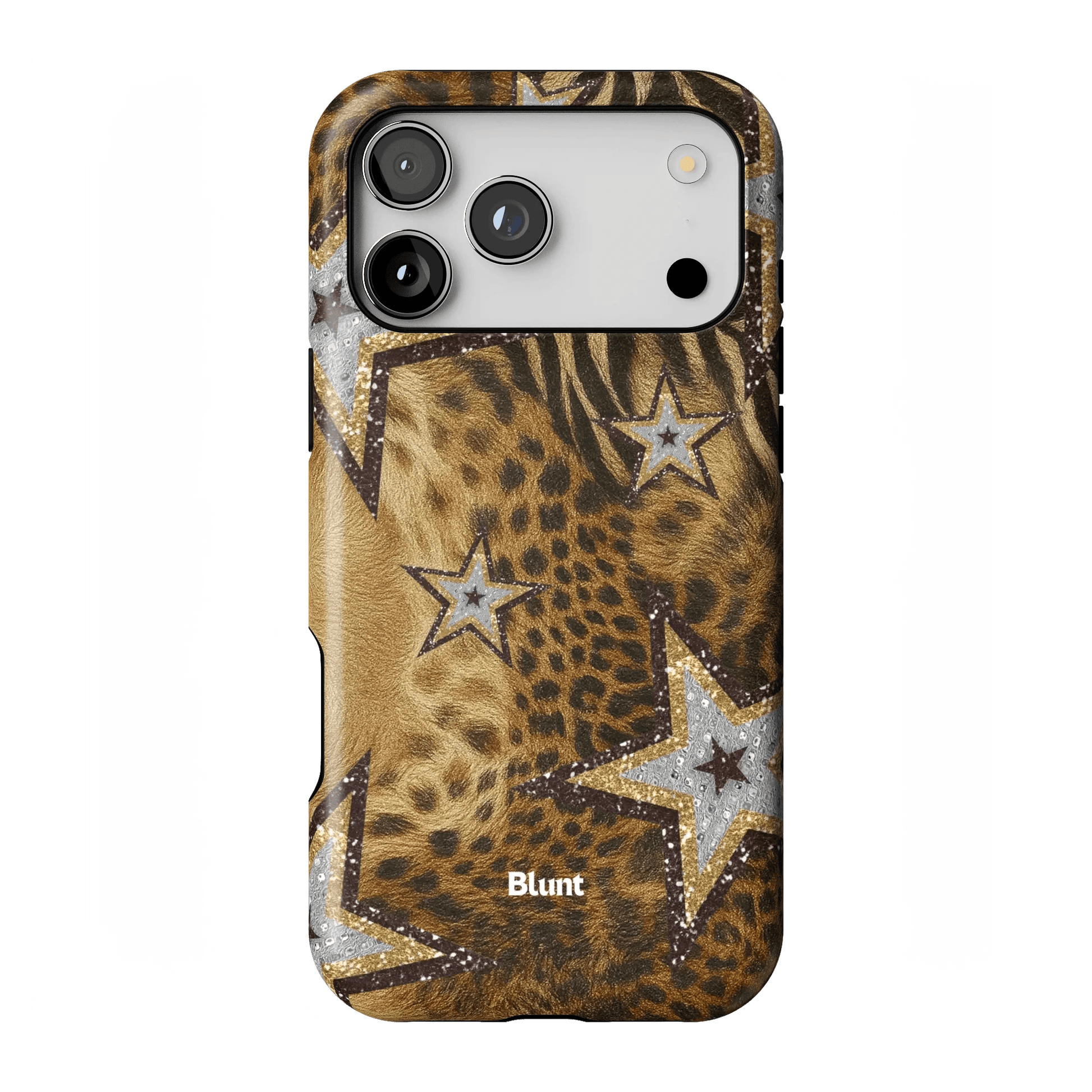 Britney iPhone Case - Blunt Cases