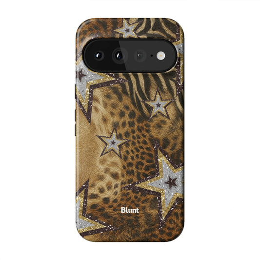 Britney Pixel Case - Blunt Cases