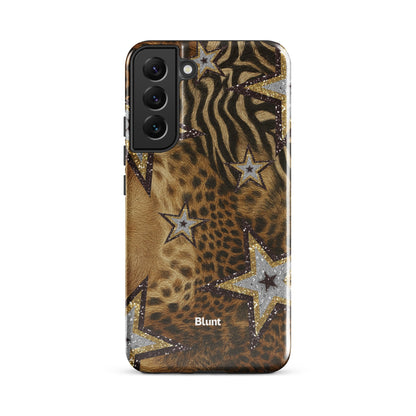 Britney Samsung Case - Blunt Cases