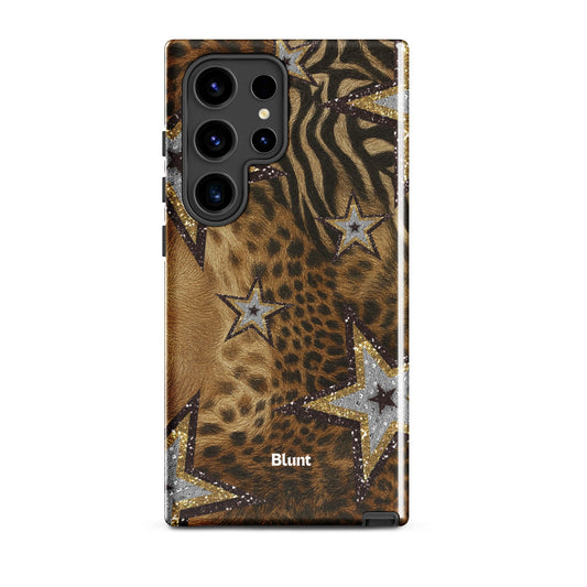 Britney Samsung Case - Blunt Cases