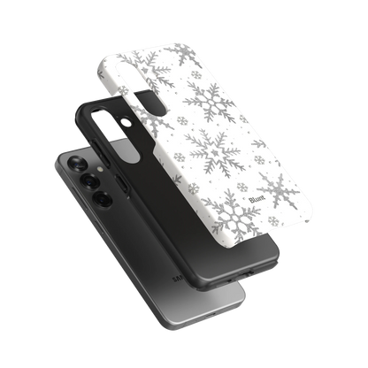 Frost Samsung Case