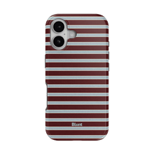Brix iPhone Case