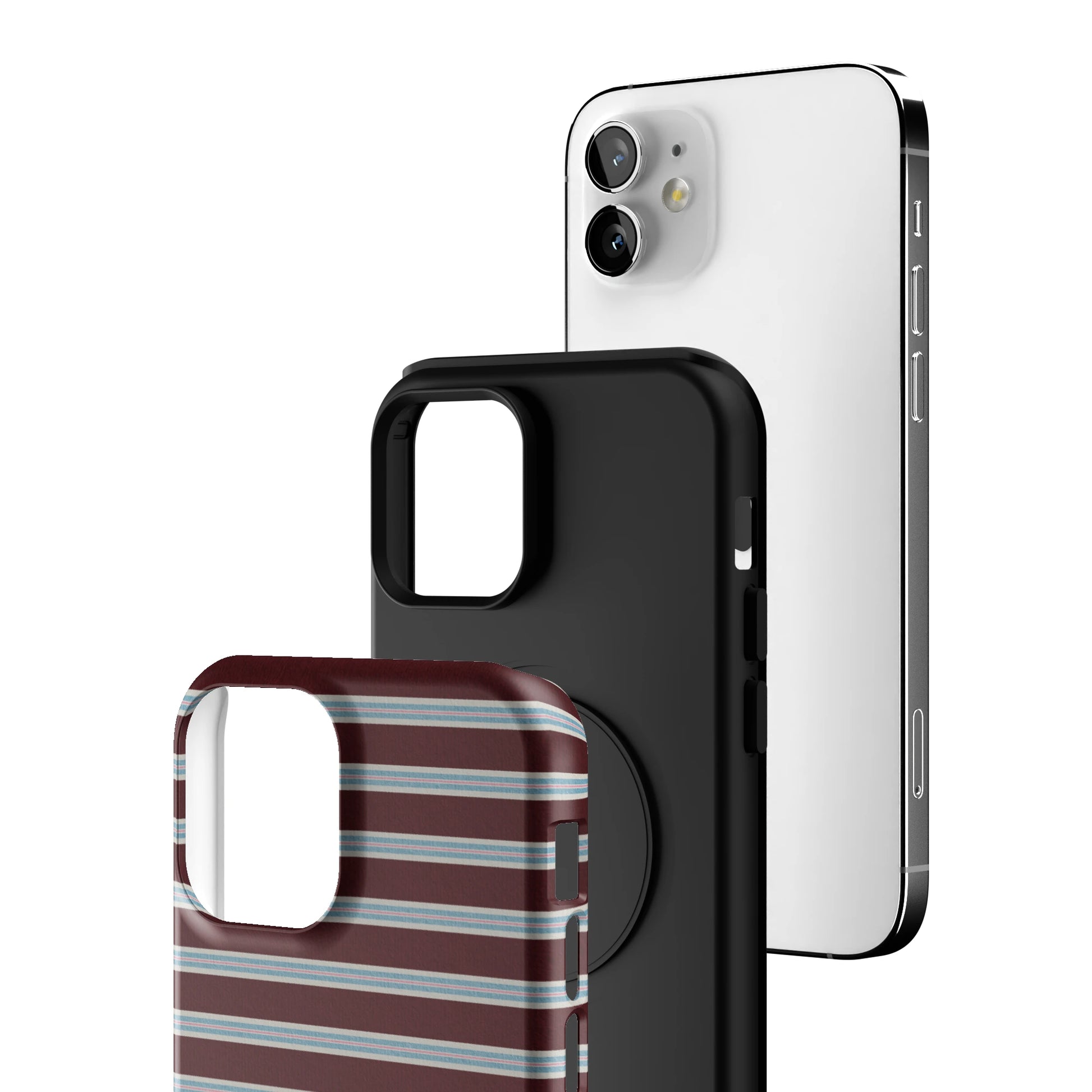 Brix iPhone Case gallery - Iphone_12_Iphone_3