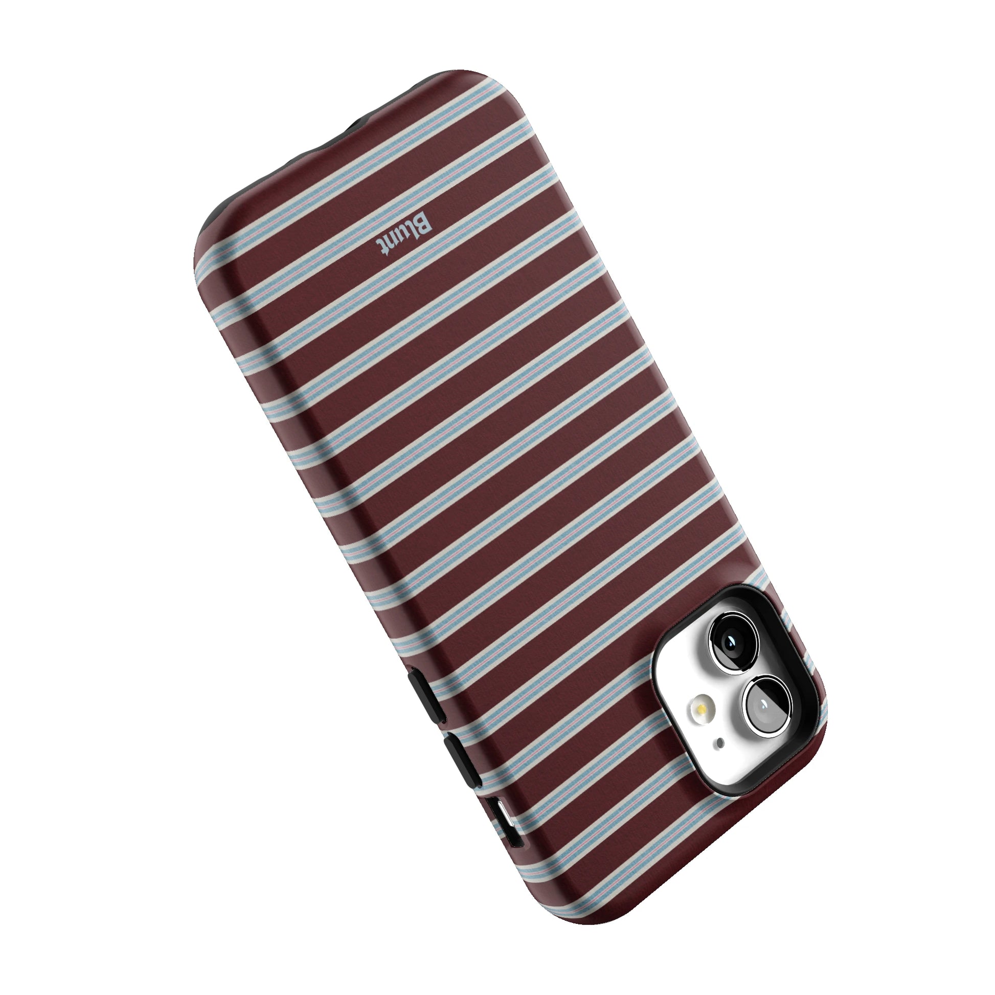 Brix iPhone Case gallery - Iphone_12_Iphone_5
